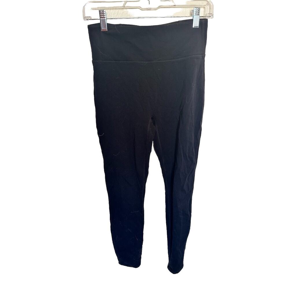 MOTION 365 By FABLETICS On-The-Go High-Waisted Legging Women's Size Sm Black